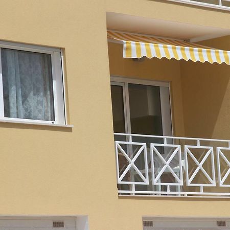 Anna - Maria Apartments アルブフェイラ エクステリア 写真