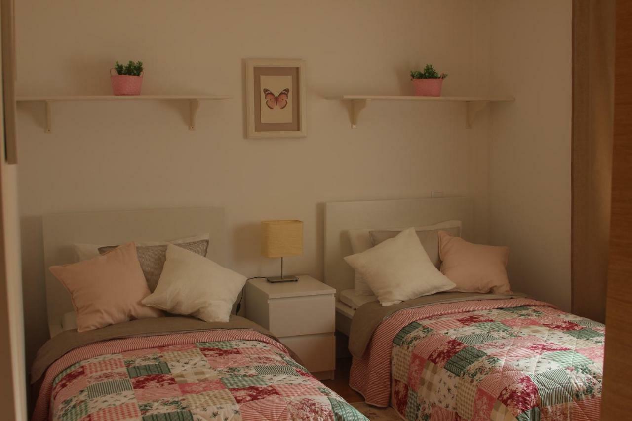 Anna - Maria Apartments アルブフェイラ エクステリア 写真