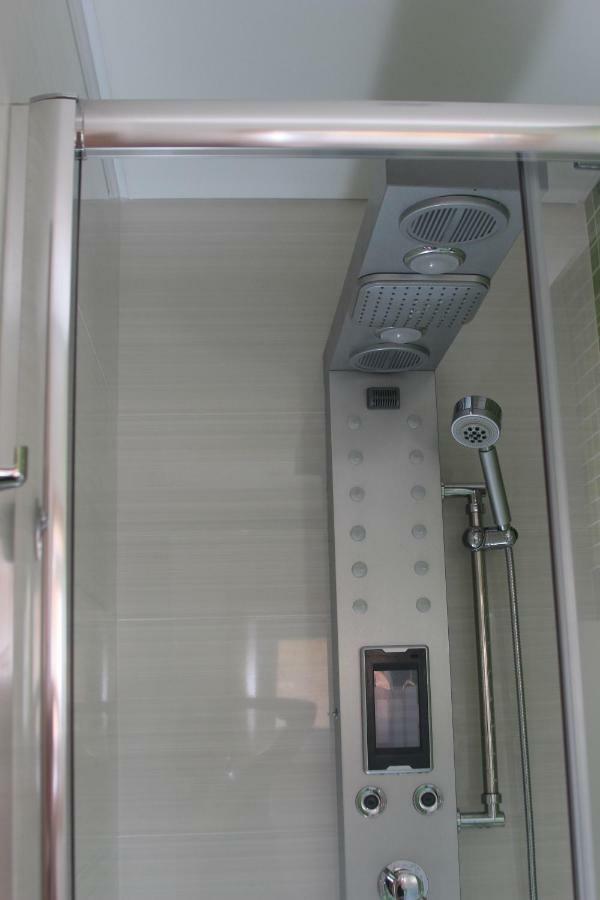 Anna - Maria Apartments アルブフェイラ エクステリア 写真