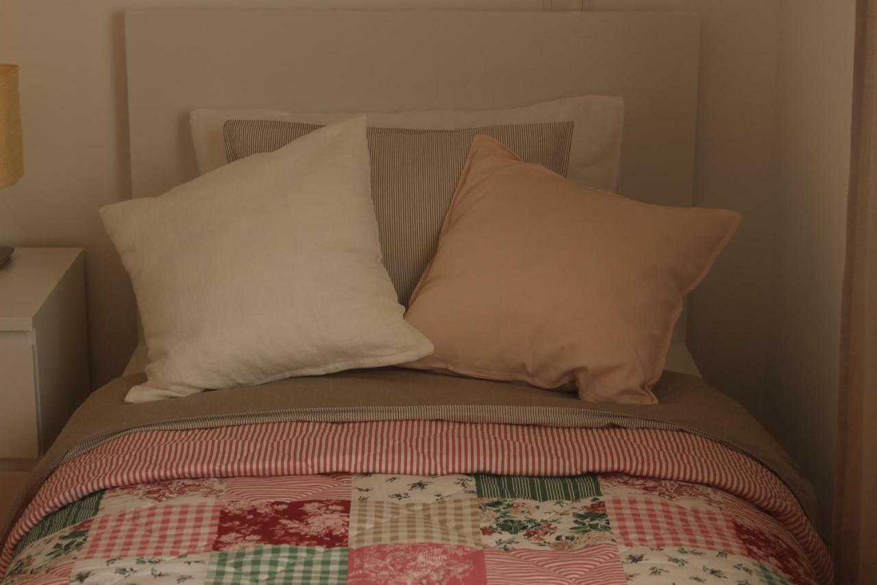 Anna - Maria Apartments アルブフェイラ エクステリア 写真